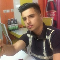 Pouria Vali