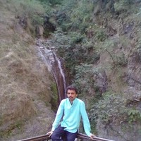 Vikas Nandwana