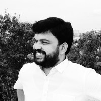 Surya Phani Raj