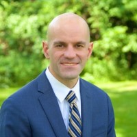 Eric Wellman, MBA