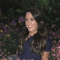 Olivia Carter