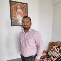 Ganesh Surose
