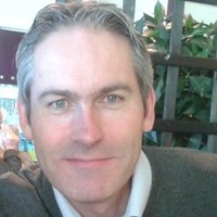 Graeme Rodger