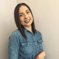 María Luisa Pérez Ruiz