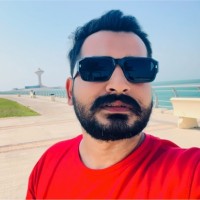 Baber Ali