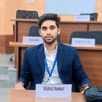 Vishal Kumar