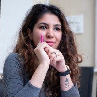 Heena Mehta