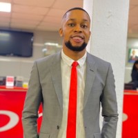 Emmanuel Orighose