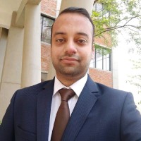 Vishal Jha