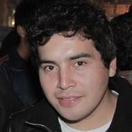 Patricio López Venegas