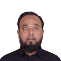 Mohammad Sohail Ahmed