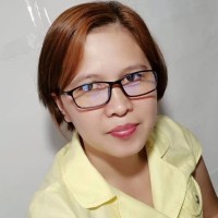 Joyce Salmasan