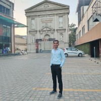 Ganesh Nikam