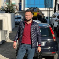 Mehmet GÖKSU