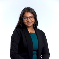 Ashmita Saha