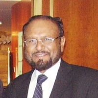 Muhammad Yaqoob Babar