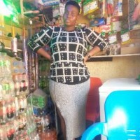 Amara Maryann Egwere