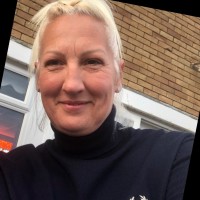 Tracy May