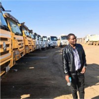 Beston V. Muzenda
