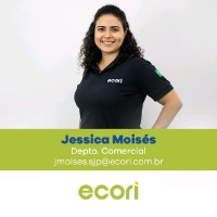 Jessica Moisés