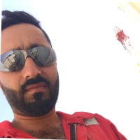 Qasim Al Balushi