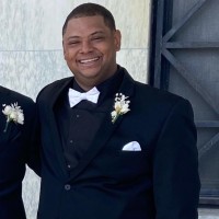 Keith Parmer