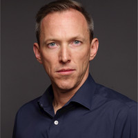 Patrick Starr