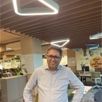 Rajesh Sharma