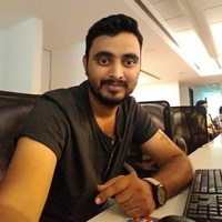 Kiran H R