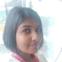 Remya Thomas