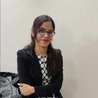 Pallavi Ahuja