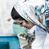 Bahar Dkh
