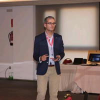Pedro Vázquez Cid