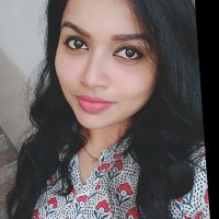 Swathy S Kumar