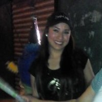 Karla Anahi aleman granados