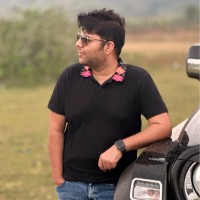 Ravi Jaswani