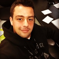 Paulo Pereira
