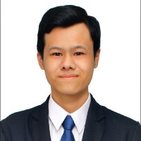 Christopher Indigo Soesanto
