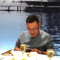 Graven Kevin Zhang