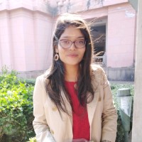 Dr Sweta Rai