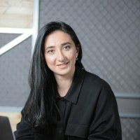 Anna Ghazaryan