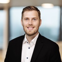 Tórbjørn Akselsson Haraldsen