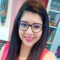 Khusboo Agarwal