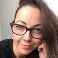 Colleen Fraser