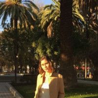 Laura Escudero del Rio