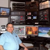 Steve Dalbec
