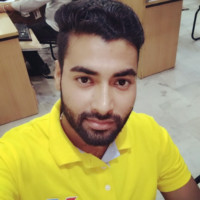 Sumit Sambyal