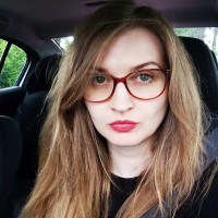 Anastasiia Deputat