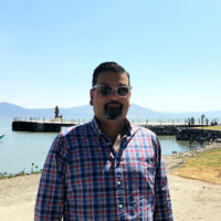 Cesar Saldana