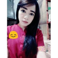 Nyimas Wulandari